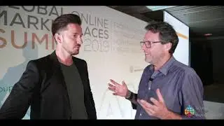 Simon Baker interviews David Coleman from AutoTrader