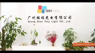 Stage Light Workshop Tory Light Led Lighting Equipment Manufacturer