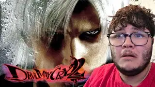 Jugar o Sobrevivir - Devil May Cry 2 [Completo]