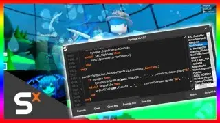 🌟 Free Synapse X Cracked! *Synapse X Remake* Roblox Exploits 2020! 🌟