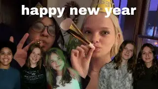 Week 18 vlog