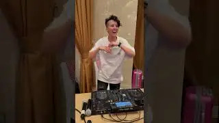 #dj #privateevent #housemusic #حفلات #party #birthdaycelebration #remix #weddingdj