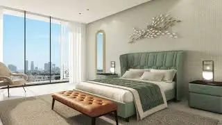 Port TLV Residence