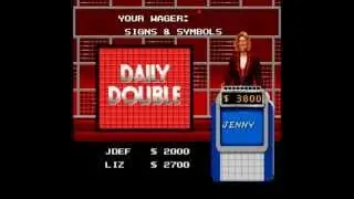 Let's Play Jeopardy #3/4: What is Liz and Jenny?