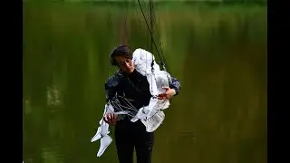 MIZU - Compagnie Furinkaï / Théâtre de l'entrouvert