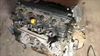 06-11 Civic stock to used JDM swap 1.8 Liter