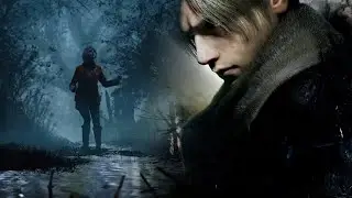 🔴First Time Playing Resident Evil 4 Remake, End🔴
