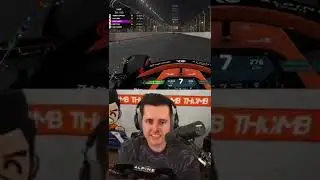 FINAL BATTLE EVER ON F1 2021! 🪦🏁 #f122 #f12022 #f122game #f1 #f1esports #formula1 #f12021