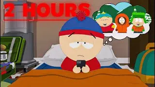 2 Hours Of South Park Lore To Fall Asleep To, But It's Lifechanging Lessons
