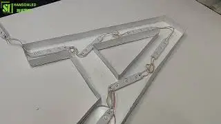 i109 LED Module for Signage and Channel Letters