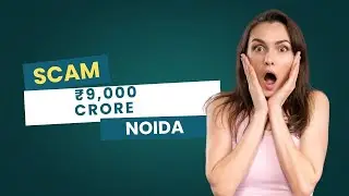 ₹9,000-Crore Noida Sports City Scam: CBI Crackdown Begins