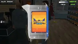 TCG Card Shop Simulator - The Shop Must Grow