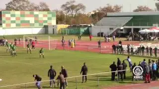 CD Rota-Xerez Deportivo FC J15 (16-17)