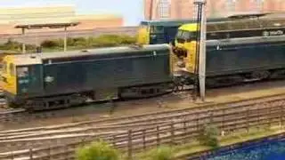 DEMU Showcase 2006