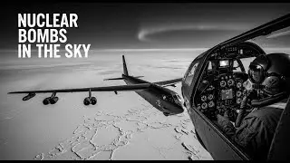 U.S. Nuclear Bombers Flew Over Greenland Every Day &mdash; One Mistake From Disaster