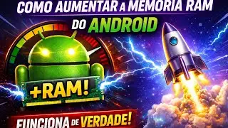 How to Increase Android RAM (It Really Works!)