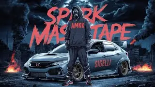 SPARK MASTER TAPE - SIGELLI (Prod. by Paper Platoon) V!SUALS by AMKk