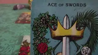 Scorpio December 2019 Tarot Reading