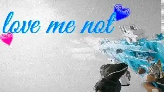 love me not 💝 | 1440p | 🎄 2025 Special