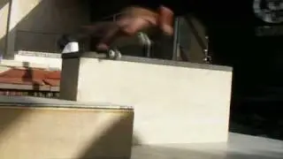 WCR4 Joshtoy 1st run