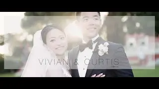 V&C - Cinematic Film - Destination wedding in Le Beauvallon near Saint Tropez