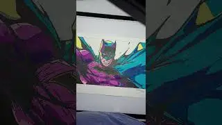 Batman. #art #drawing #sketch #darth #artist #arte #ink #batman