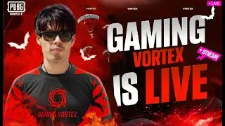 🔴𝐋𝐈𝐕𝐄  1v4 ALTIMATE ROYAL 𝐎𝐅 𝐆𝐀𝐌𝐈𝐆 𝐕𝐎𝐑𝐓𝐄𝐗 𝟕𝟏