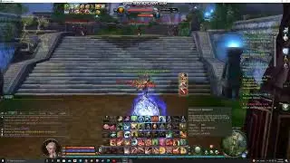 Gamezaion Gladiator Twinturbo