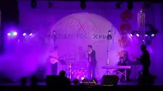 Dance with somebody - Mando Diao (Vietmusic Live Cover)