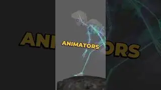 I can&rsquo;t believe Disney Animators got away with this 😂 #animation