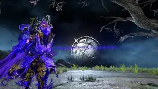 Saryn & Ocucor & Furax Wraith - SP Lua Circulus | Сарина & Окукор & Фуракс Призрак - СП Луа Circulus