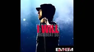 I  Will - Eminem WhatsApp Status With Lyrics