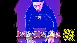 Central Cee FREE Drill type beat - Minimal