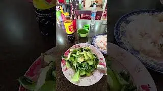 Вкусно, как ни странно 😀 #Вьетнам #еда