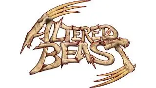Anatasia Battle - Jūōki: Project Altered Beast Music Extended