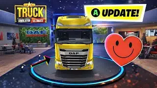 Truck Simulator Ultimate NEW 2026 UPDATE 😍 | All Details | Truck Simulator Ultimate 1.3.9