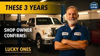 Ford Shop Owner: 