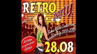 Energy 2000 Przytkowice  - RETRO PARTY 2010 PART 2