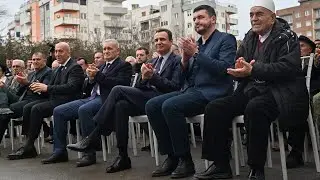 Albin Kurtin dhe Ramush Haradinaj i bashkon heroi i UÇK-së në Klinë, me ta dhe baba i Mujë Krasniqit