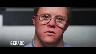 Carriageworks: Off the Record &ndash; Gerard