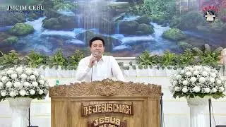 JMCIM Preaching: 