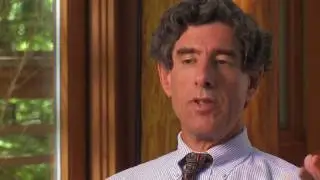 Richie Davidson on the Fetzer Institute