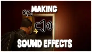I Made My Own Sound Effects For My Story Game | Paranoia | Part 2 (Showcase)