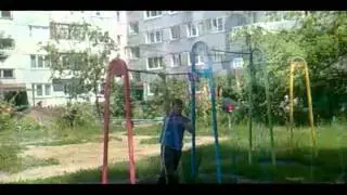[Алексей Фенюк] Путь YoYo