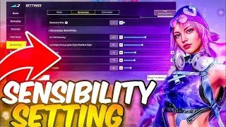 BLOOD STRIKE - Settings and sensitivity That Make You 10X Better GTX 1650