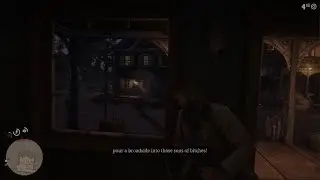 Red Dead Redemption 2 (part 177) (PlayStation Portal)