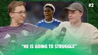 Will Demarai Gray Flop At Birmingham? EFL Transfer News And Rumours  | The Transfer Show #2