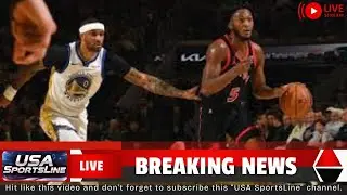 Warriors CRISIS Trade: Jimmy Butler for Zach LaVine? | Fixing Golden State's Offseason।