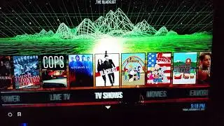 Newest version of Mobdro (2.0.56) NOT WORKING!!!