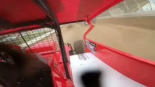 Super Dirt Week  53- Big Flip in Last Chance Showdown